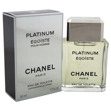 chanel platinum égoïste for men|chanel platinum egoiste price.